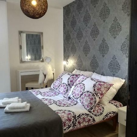 Apartman Ester Пула Екстер'єр фото