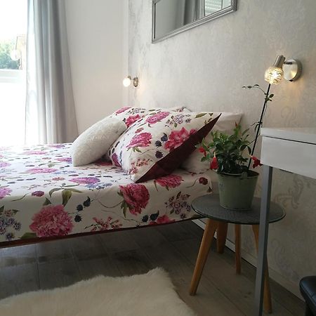 Apartman Ester Пула Екстер'єр фото