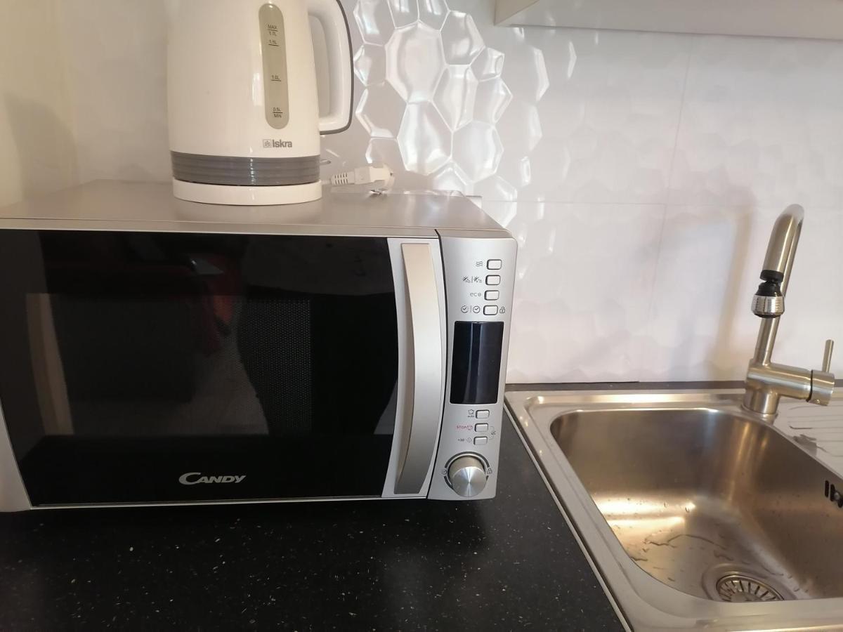 Apartman Ester Пула Екстер'єр фото