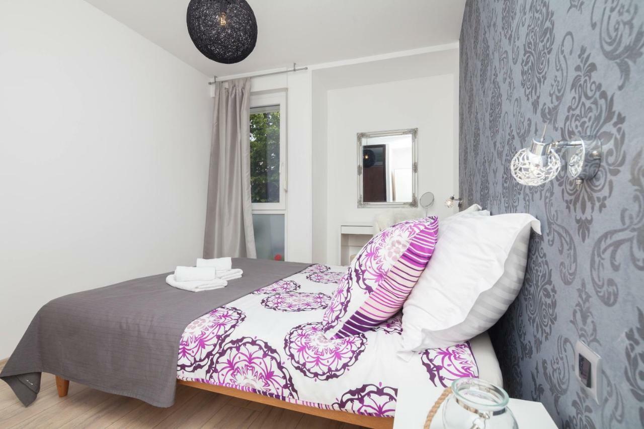 Apartman Ester Пула Екстер'єр фото