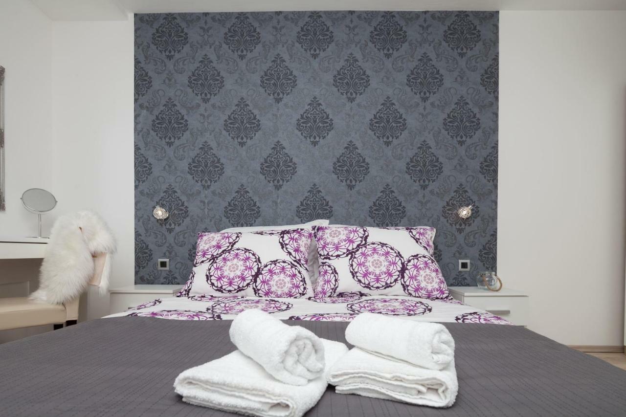 Apartman Ester Пула Екстер'єр фото