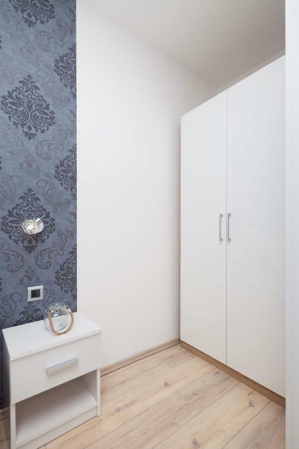 Apartman Ester Пула Екстер'єр фото