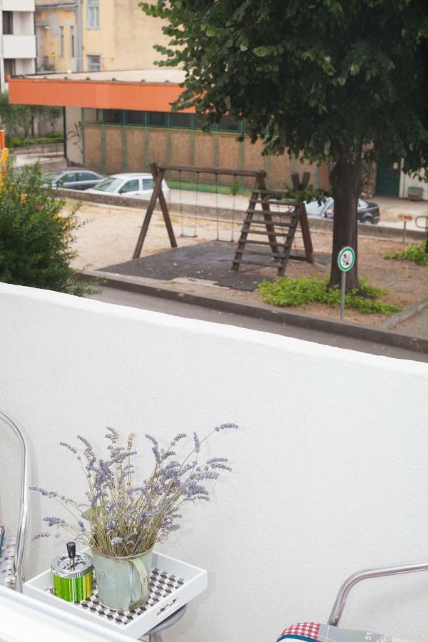 Apartman Ester Пула Екстер'єр фото