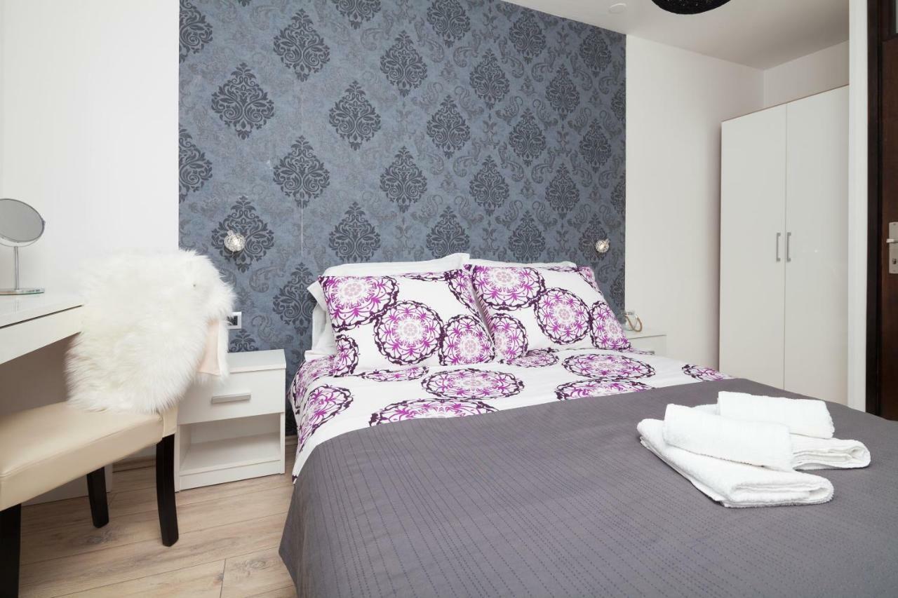 Apartman Ester Пула Екстер'єр фото