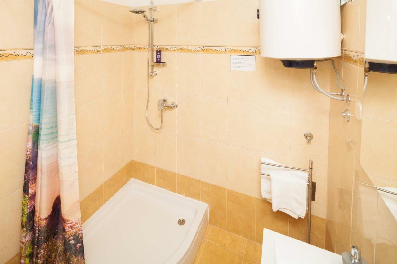 Apartman Ester Пула Екстер'єр фото
