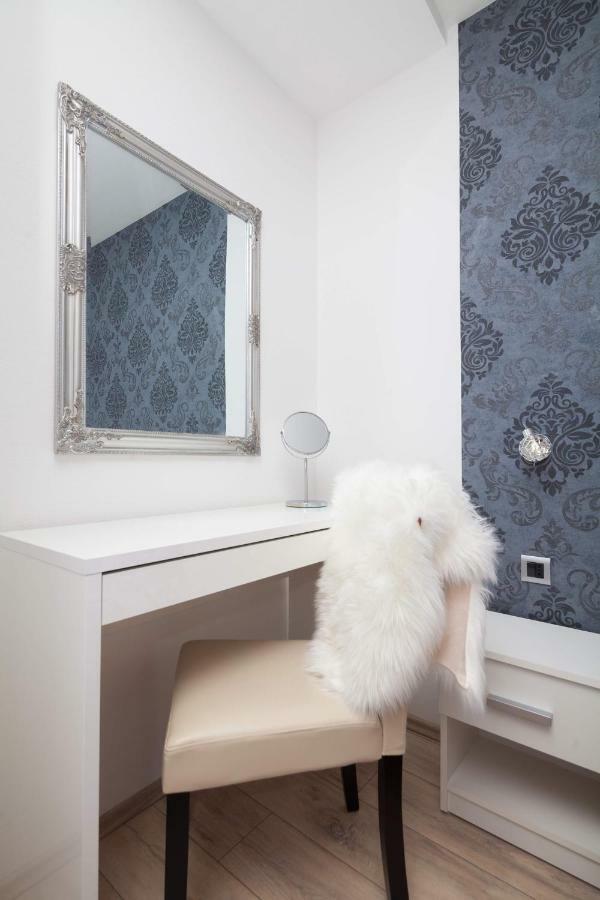 Apartman Ester Пула Екстер'єр фото