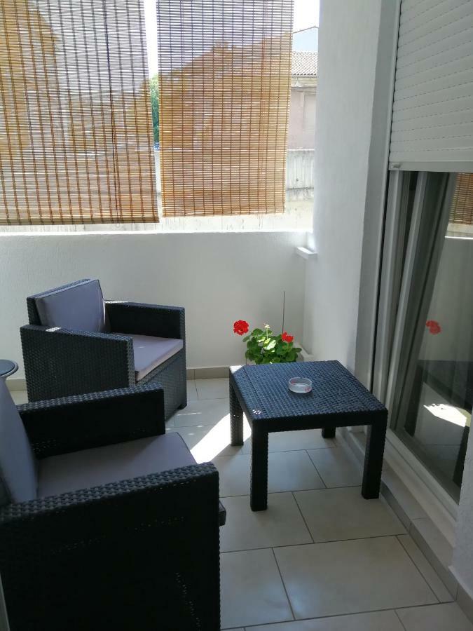 Apartman Ester Пула Екстер'єр фото
