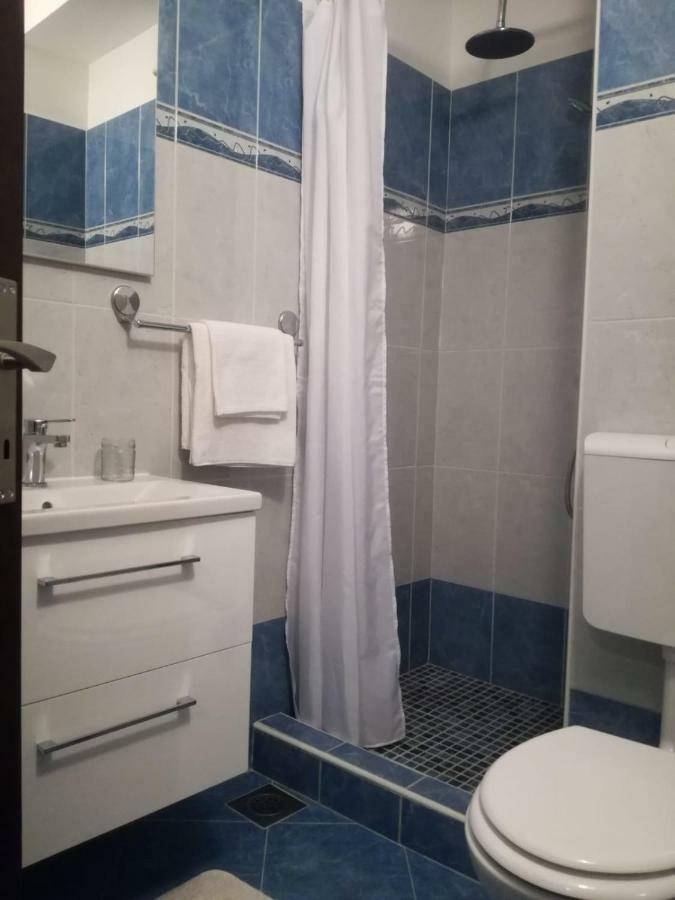 Apartman Ester Пула Екстер'єр фото