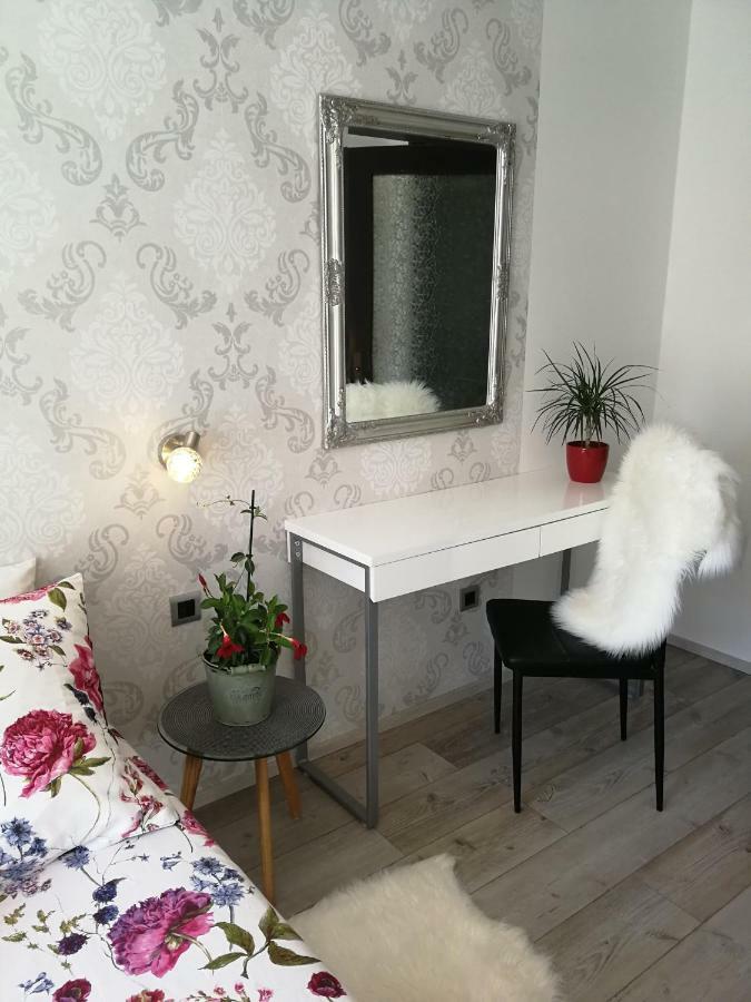 Apartman Ester Пула Екстер'єр фото