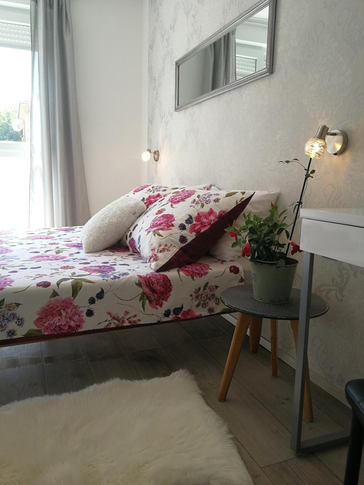Apartman Ester Пула Екстер'єр фото