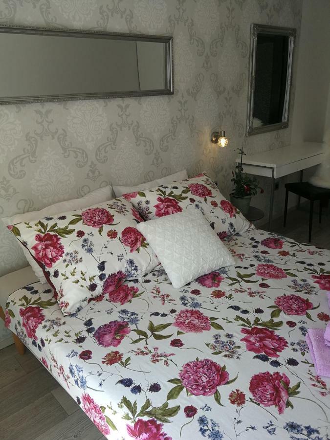 Apartman Ester Пула Екстер'єр фото